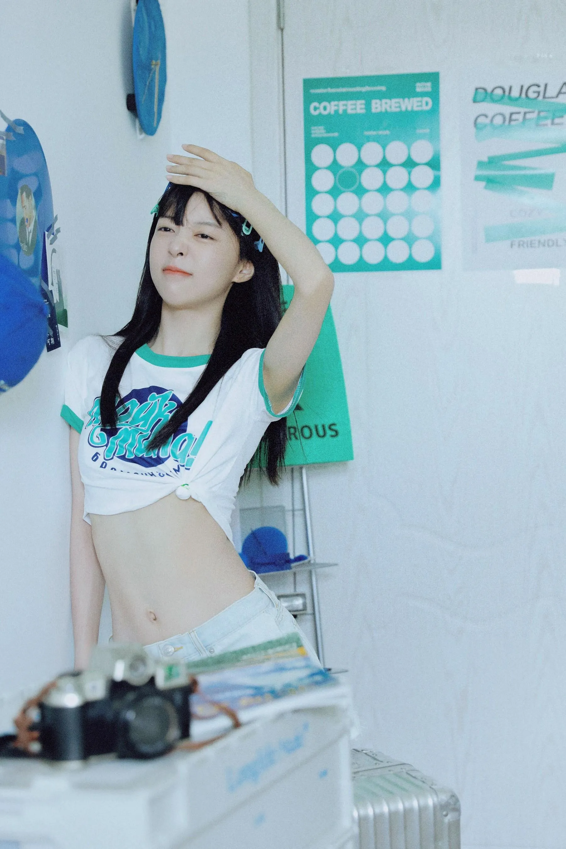 [YITUYU艺图语]2022.08.15 INS ss_田爽 [37P]插图1